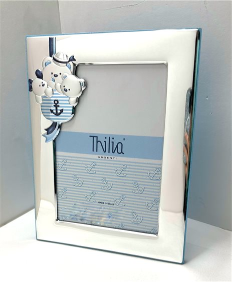 Cornice Thilia Bambino in Legno 453419 - 453419